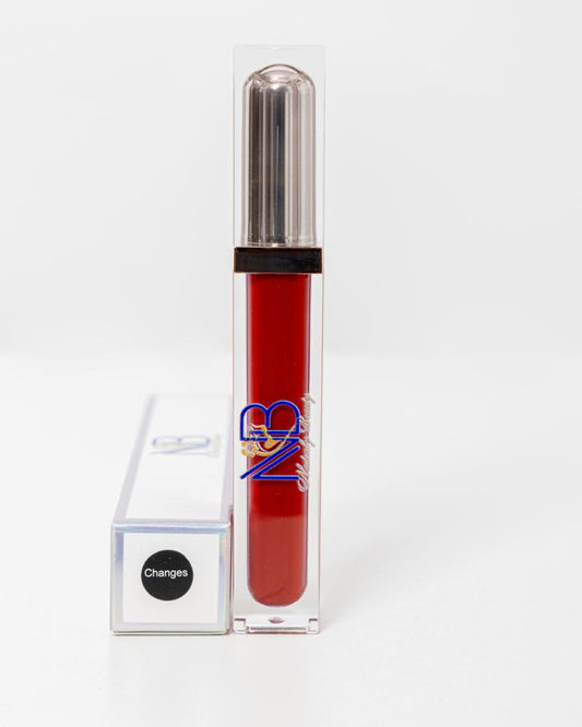 NADENBY BEAUTY Changes LIPSTICK