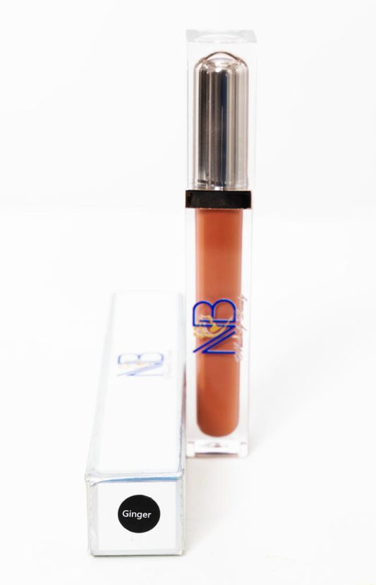 NADENBY BEAUTY Ginger LIPSTICK