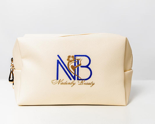 Nadenby Makeup Bag