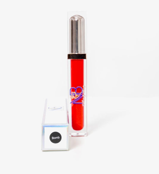 NADENBY BEAUTY Bomb LIPSTICK