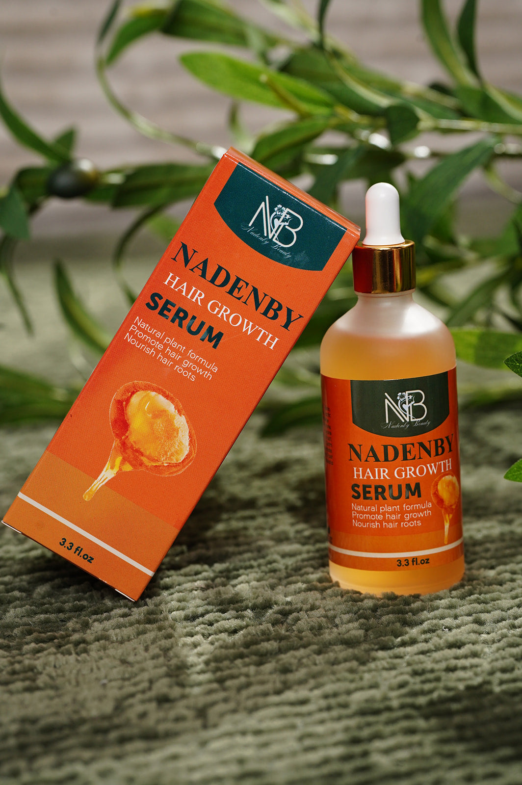 Serum