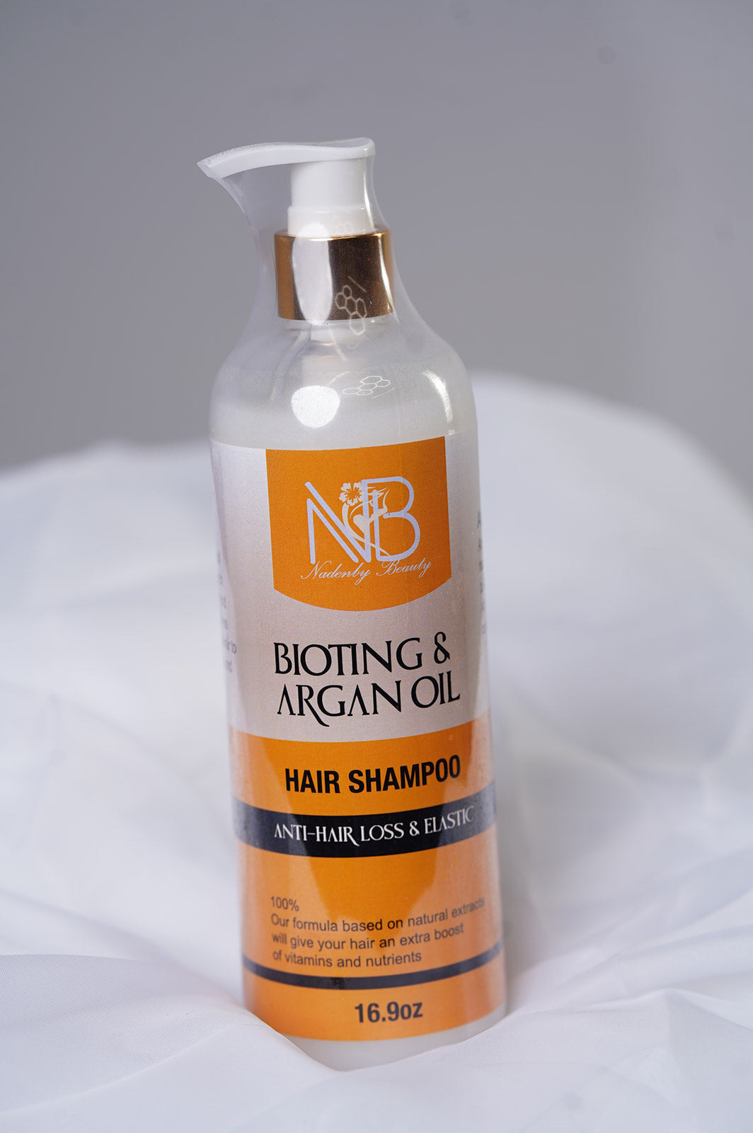 Set shampoo