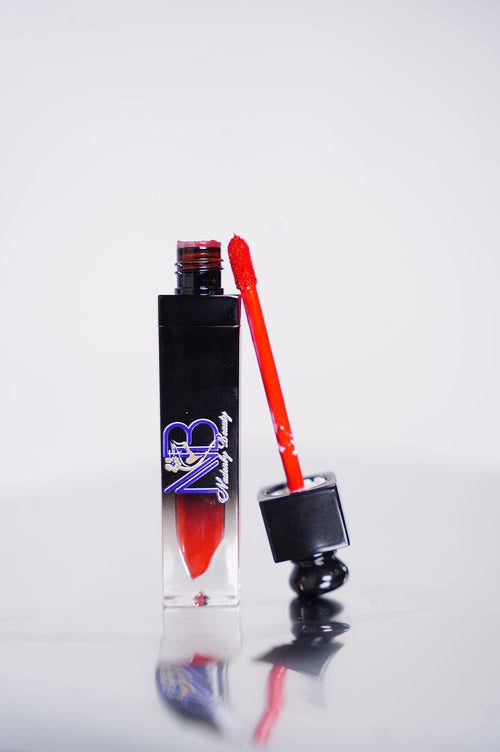 Lipstick yo